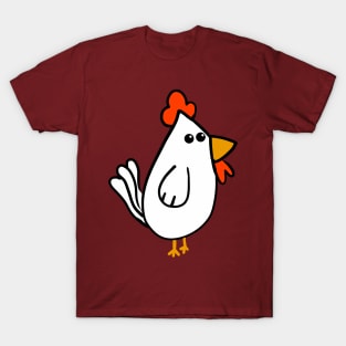 Chicken Love T-Shirt